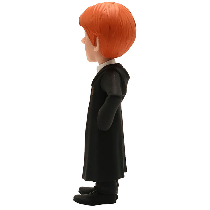 Harry Potter MINIX Figure Ron Weasley by Entertainment>Movies>Harry Potter