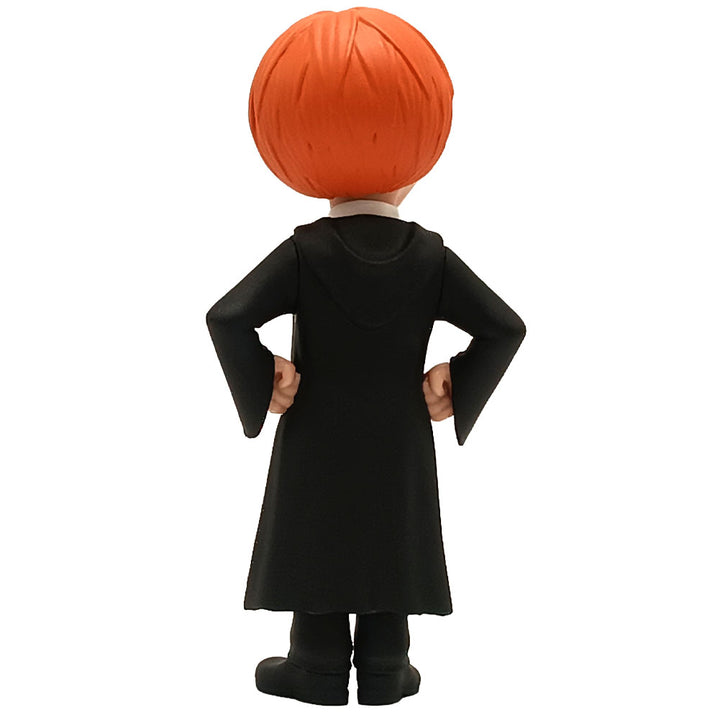 Harry Potter MINIX Figure Ron Weasley by Entertainment>Movies>Harry Potter