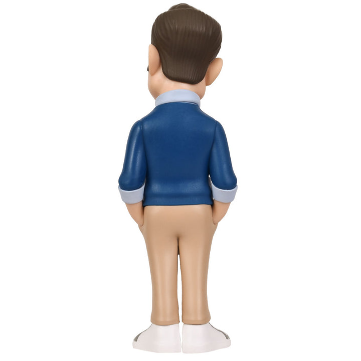 Ted Lasso MINIX Figure by Entertainment>Movies>Harry Potter|Entertainment>TV Series>Ted Lasso