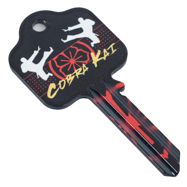 Cobra Kai Door Key by Entertainment>TV Series>Cobra Kai