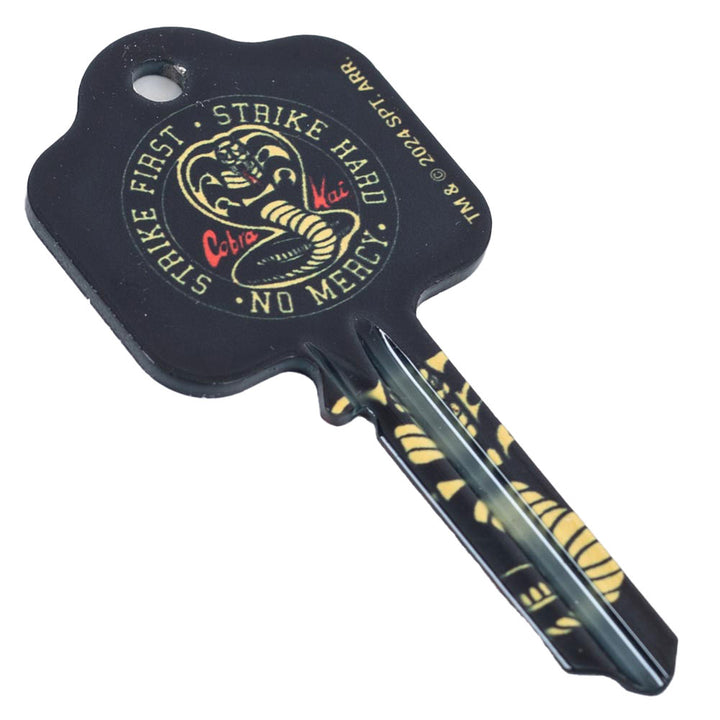 Cobra Kai Door Key by Entertainment>TV Series>Cobra Kai