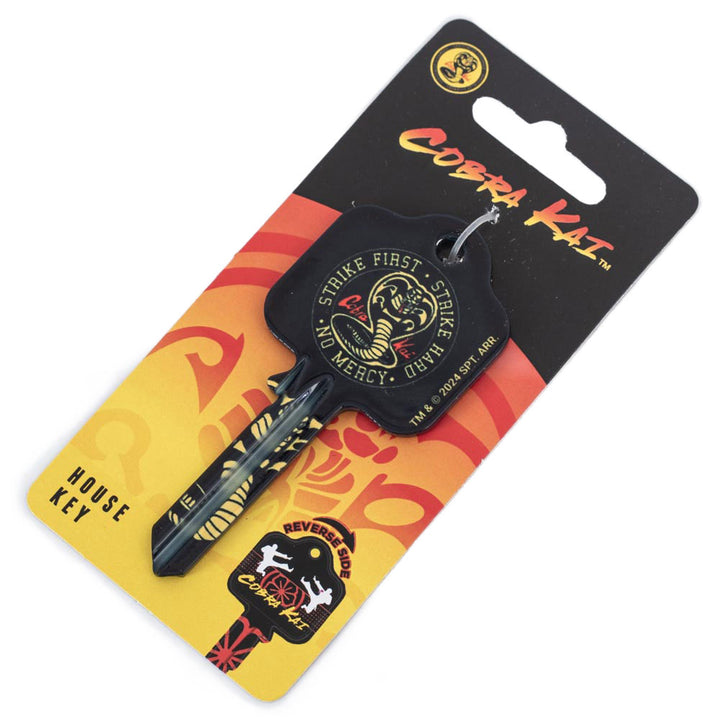 Cobra Kai Door Key by Entertainment>TV Series>Cobra Kai