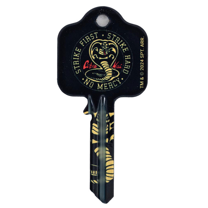 Cobra Kai Door Key by Entertainment>TV Series>Cobra Kai