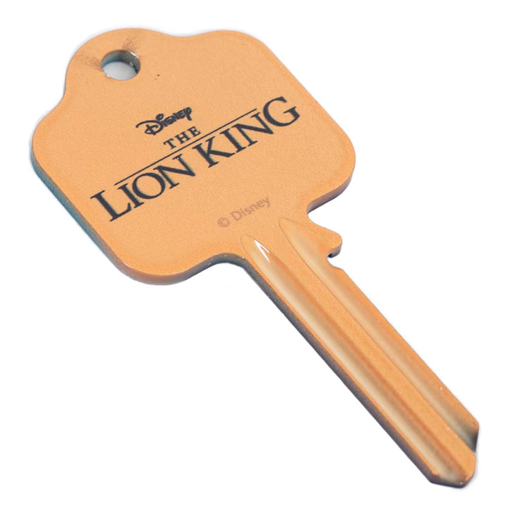 The Lion King Door Key by Entertainment>Movies>The Lion King