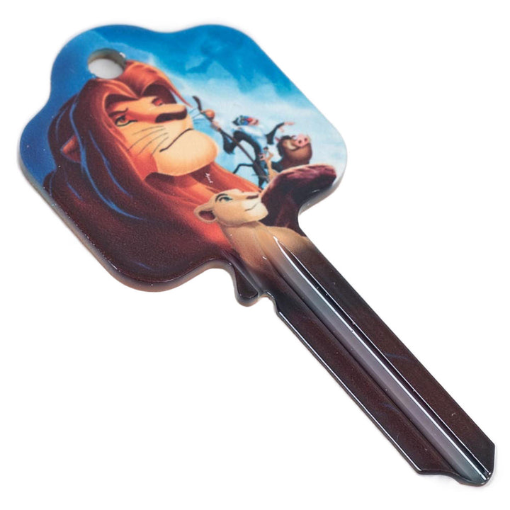 The Lion King Door Key by Entertainment>Movies>The Lion King