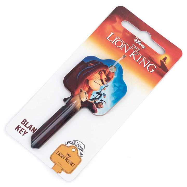 The Lion King Door Key by Entertainment>Movies>The Lion King