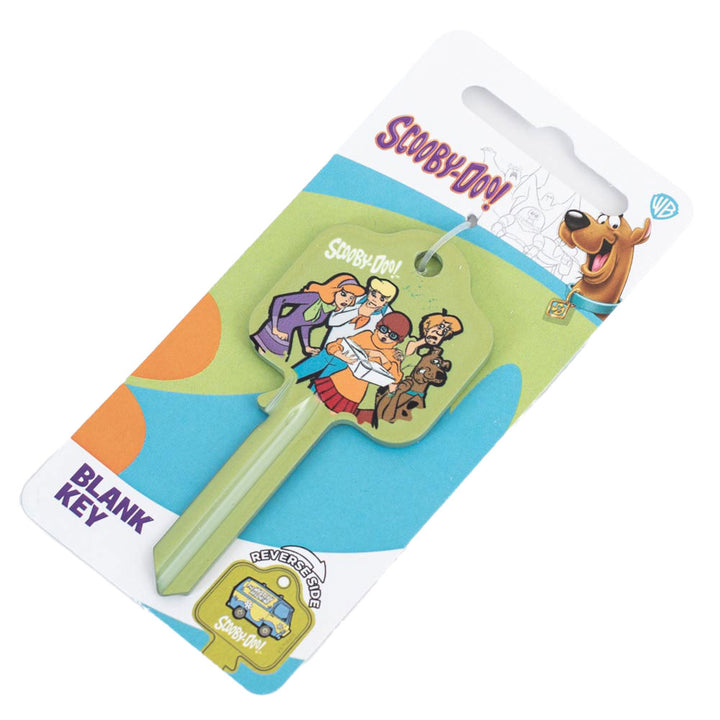 Scooby-Doo Door Key by Entertainment>TV Series>Scooby-Doo!