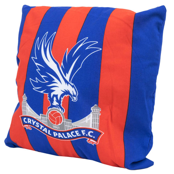 Crystal Palace FC Cushion by Football>Premier League>Crystal Palace FC