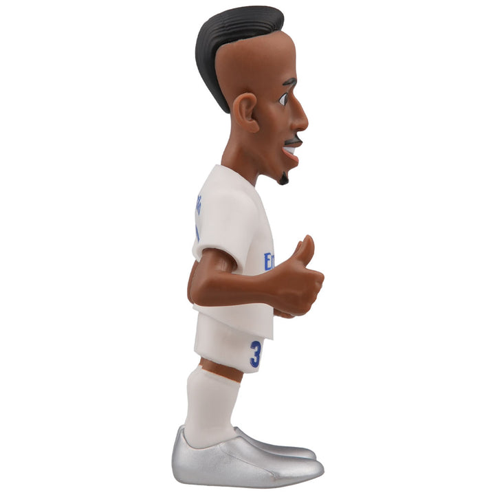 Real Madrid FC MINIX Figure 12cm Militao by Football>European Leagues>Real Madrid FC