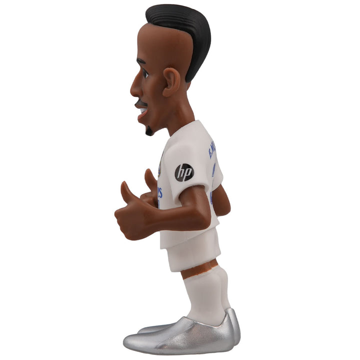 Real Madrid FC MINIX Figure 12cm Militao by Football>European Leagues>Real Madrid FC