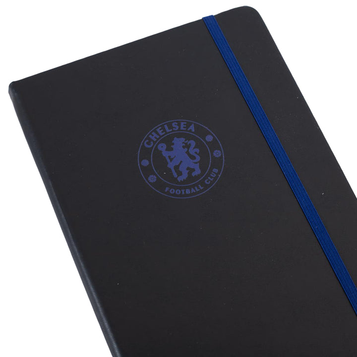 Chelsea FC Classic Notebook by Football>Premier League>Chelsea FC