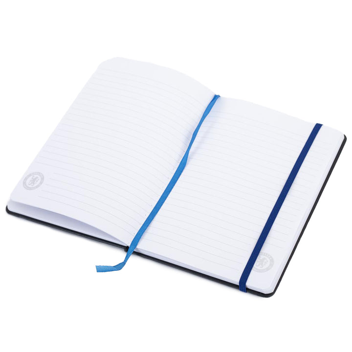 Chelsea FC Classic Notebook by Football>Premier League>Chelsea FC