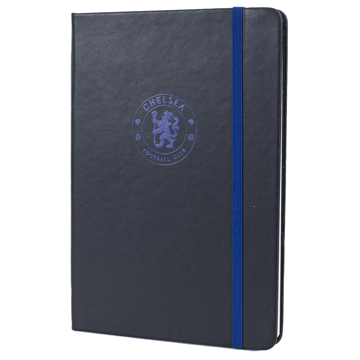 Chelsea FC Classic Notebook by Football>Premier League>Chelsea FC