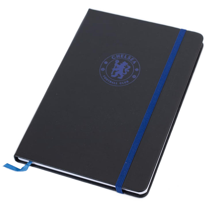 Chelsea FC Classic Notebook by Football>Premier League>Chelsea FC