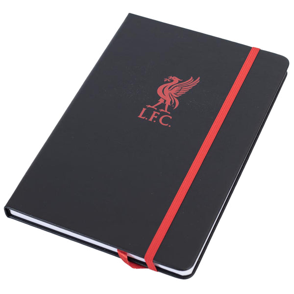 Liverpool FC Classic Notebook by Football>Premier League>Liverpool FC