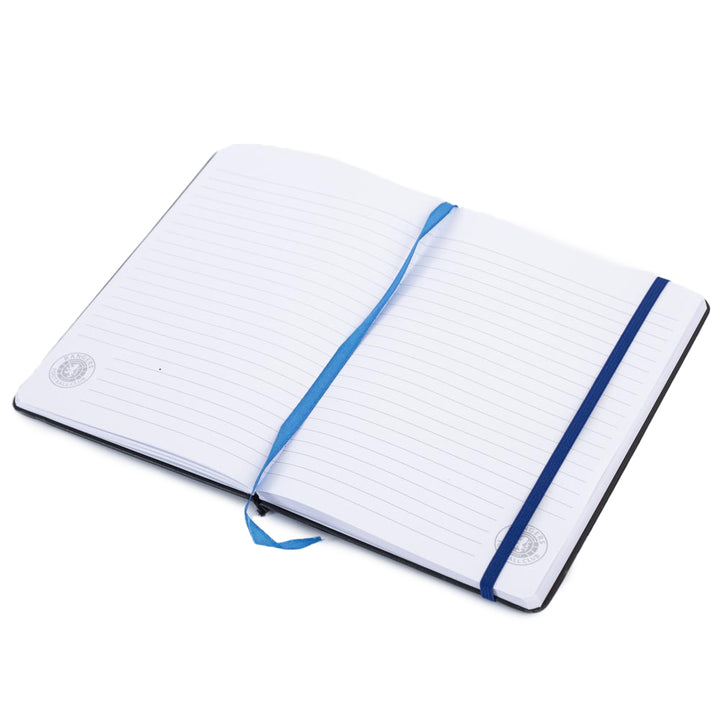 Rangers FC Classic Notebook by Football>European Leagues>Rangers FC