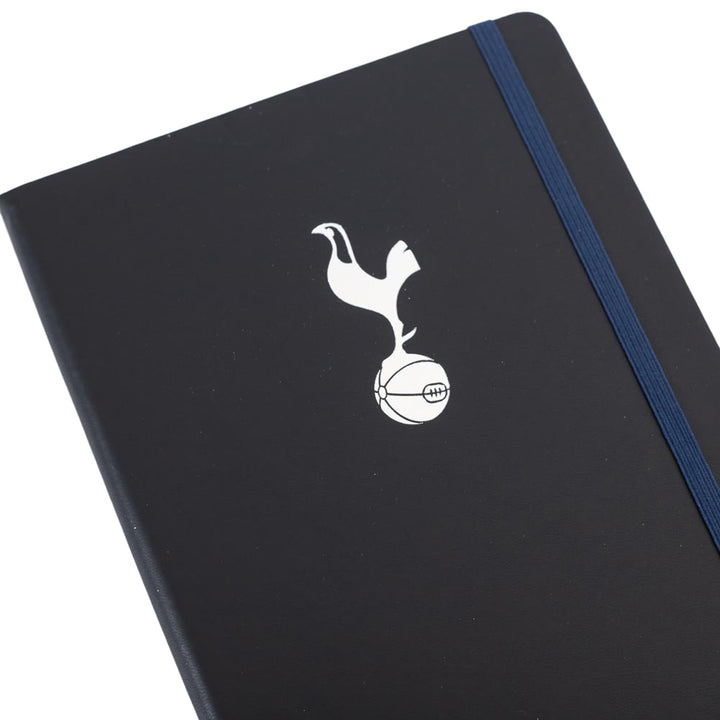 Tottenham Hotspur FC Classic Notebook by Football>Premier League>Tottenham Hotspur FC