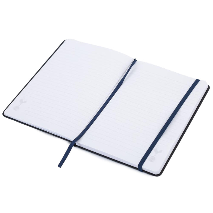 Tottenham Hotspur FC Classic Notebook by Football>Premier League>Tottenham Hotspur FC