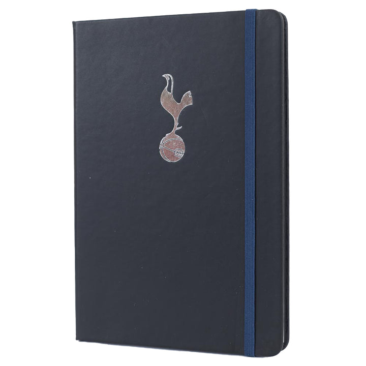 Tottenham Hotspur FC Classic Notebook by Football>Premier League>Tottenham Hotspur FC