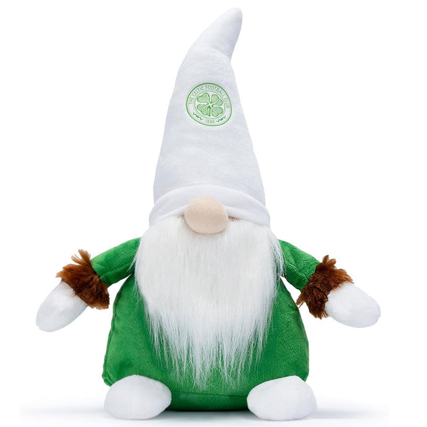 Celtic FC Plush Gonk by Football>European Leagues>Celtic FC