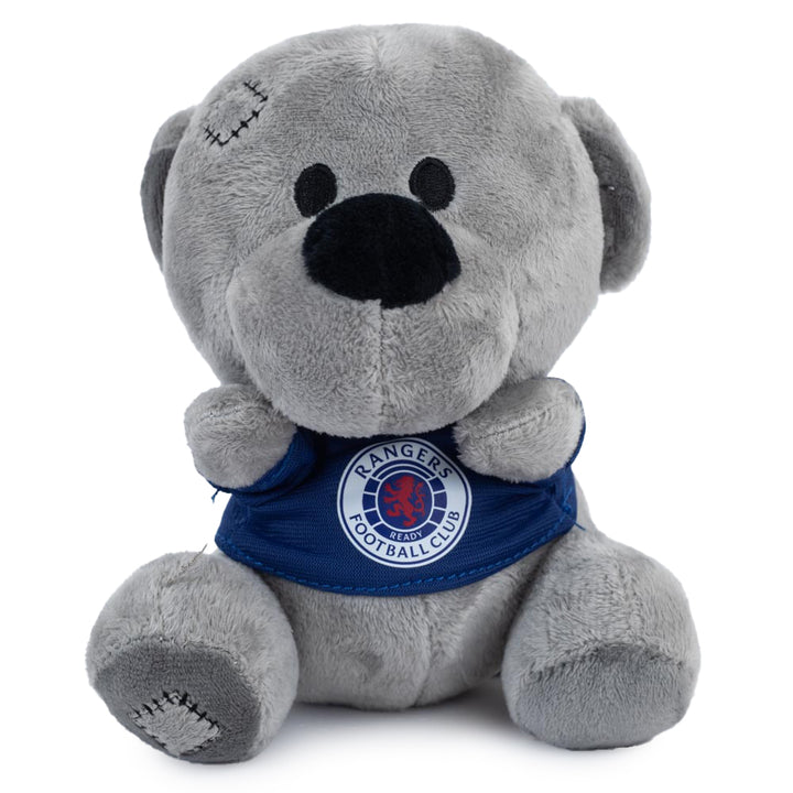 Rangers FC Timmy Bear by Football>European Leagues>Rangers FC