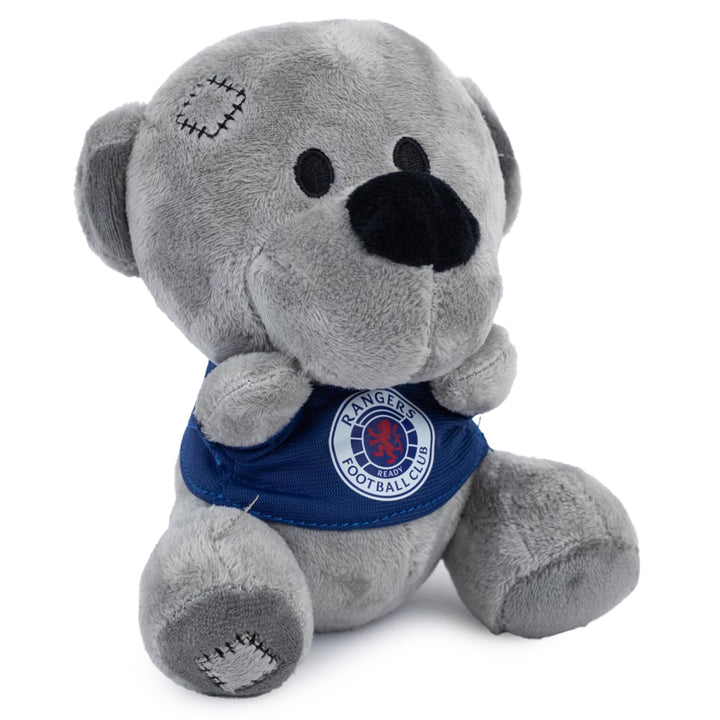 Rangers FC Timmy Bear by Football>European Leagues>Rangers FC