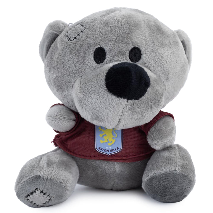 Aston Villa FC Timmy Bear by Football>Premier League>Aston Villa FC