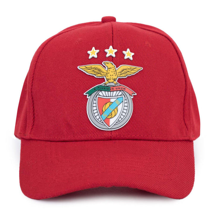 SL Benfica Core Red Cap by Football>European Leagues>SL Benfica