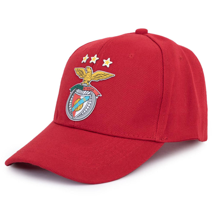 SL Benfica Core Red Cap by Football>European Leagues>SL Benfica