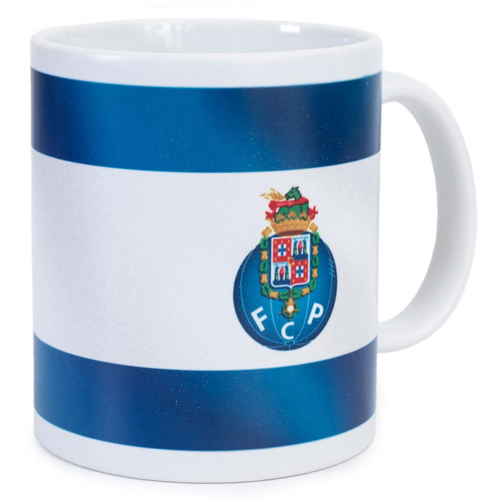 FC Porto Mug by Football>European Leagues>FC Porto