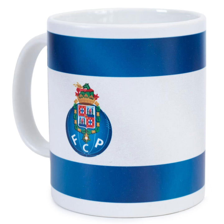 FC Porto Mug by Football>European Leagues>FC Porto