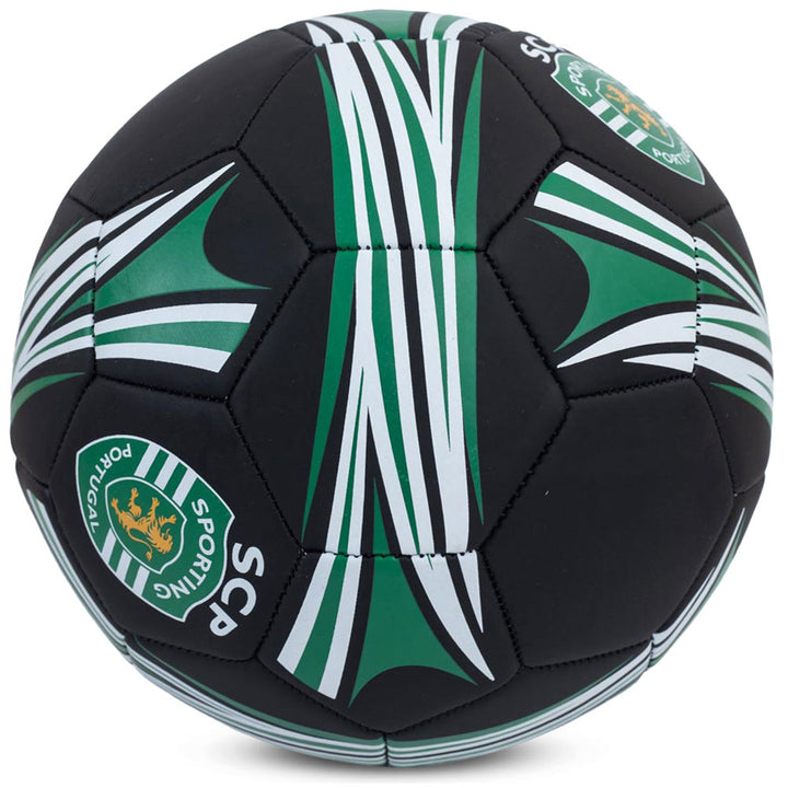 Sporting CP Wish Football by Football>European Leagues>Sporting CP