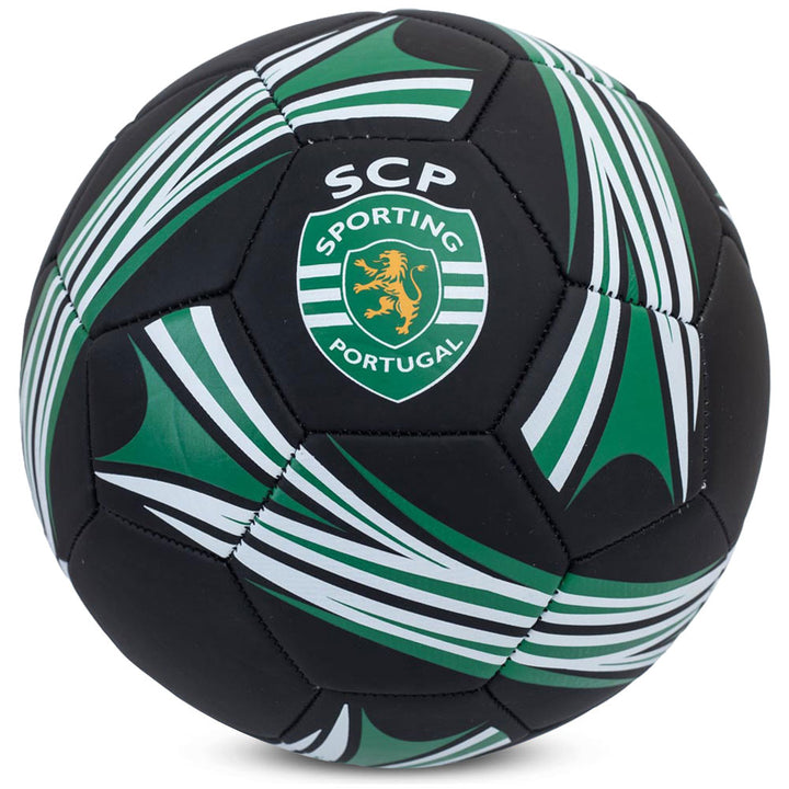 Sporting CP Wish Football by Football>European Leagues>Sporting CP