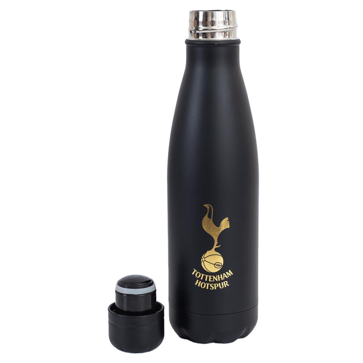 Tottenham Hotspur FC Phantom Thermal Flask by Football>Premier League>Tottenham Hotspur FC