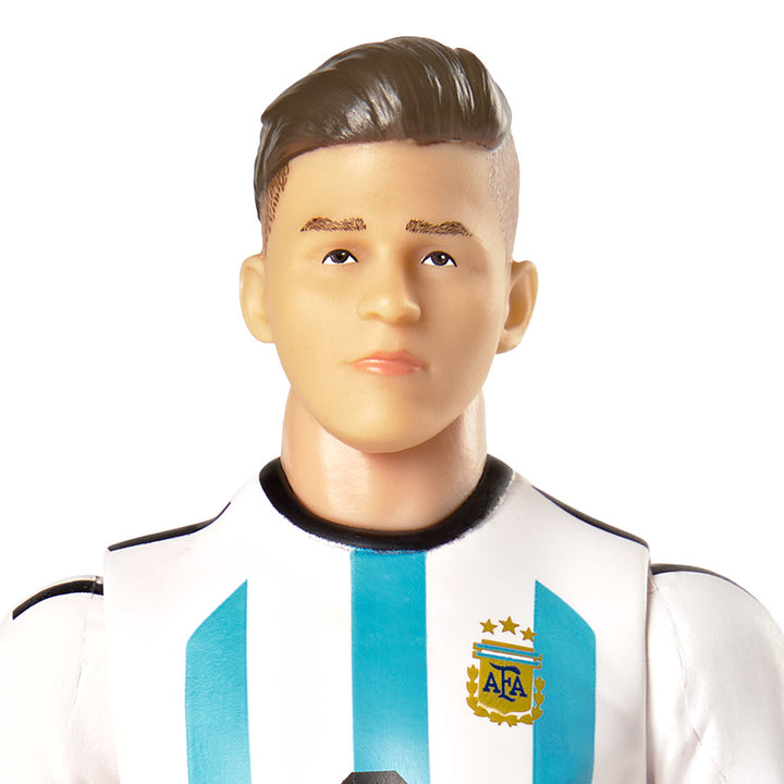 Argentina Alvarez 20cm Action Figure by Football>International>Argentina