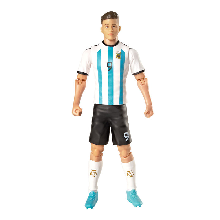 Argentina Alvarez 20cm Action Figure by Football>International>Argentina