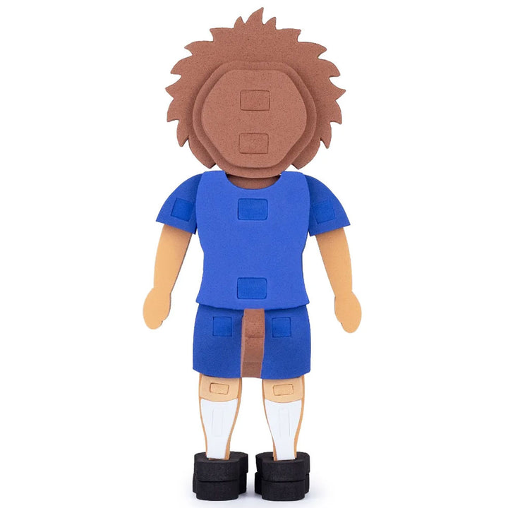 Chelsea FC Foam Mascot Puzzle by Football>Premier League>Chelsea FC