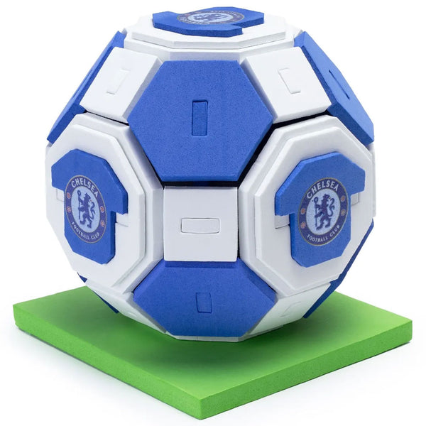 Chelsea FC Foam Football Puzzle by Football>Premier League>Chelsea FC