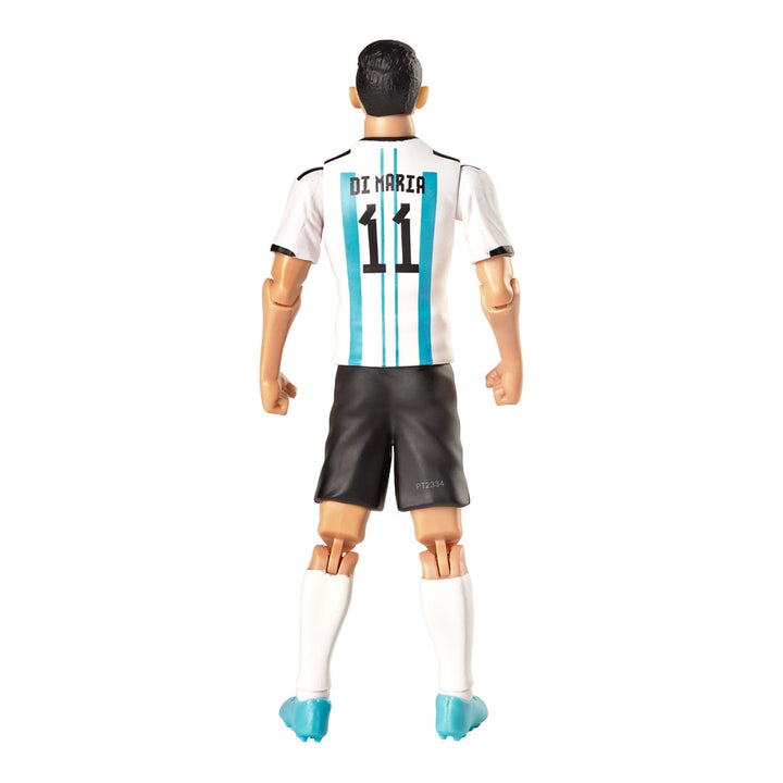 Argentina Di Maria 20cm Action Figure by Football>International>Argentina