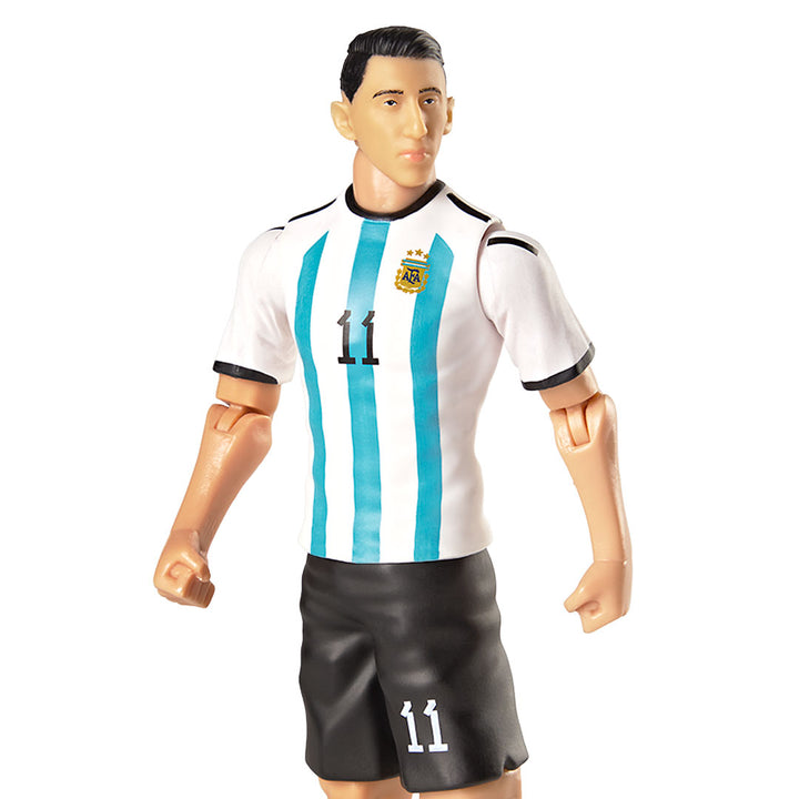 Argentina Di Maria 20cm Action Figure by Football>International>Argentina