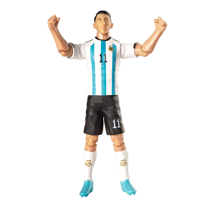 Argentina Di Maria 20cm Action Figure by Football>International>Argentina