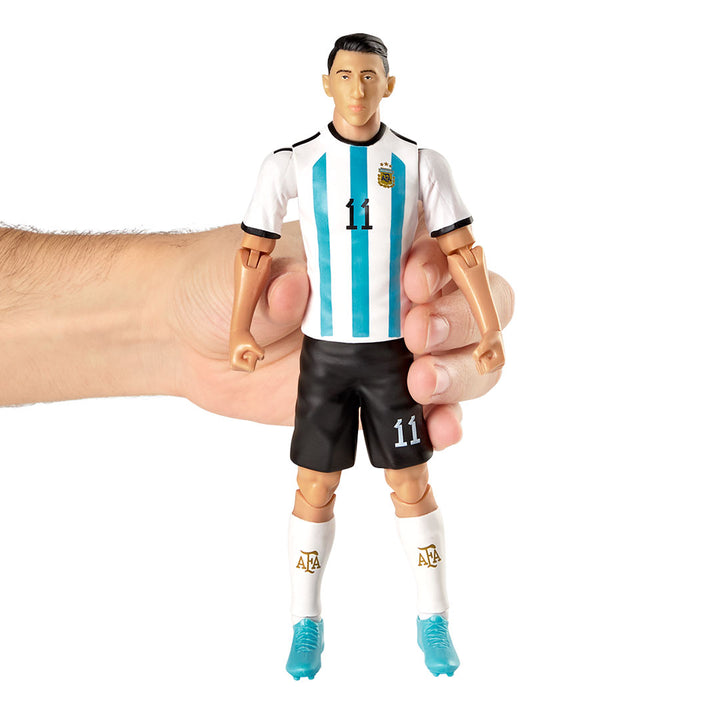 Argentina Di Maria 20cm Action Figure by Football>International>Argentina