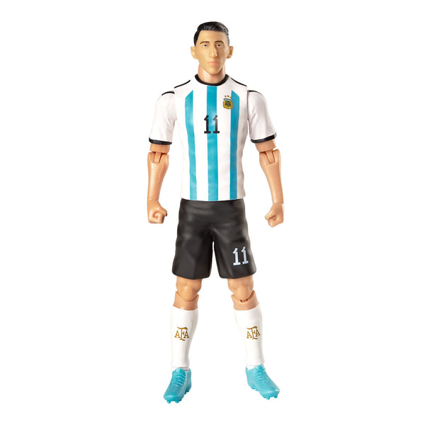 Argentina Di Maria 20cm Action Figure by Football>International>Argentina