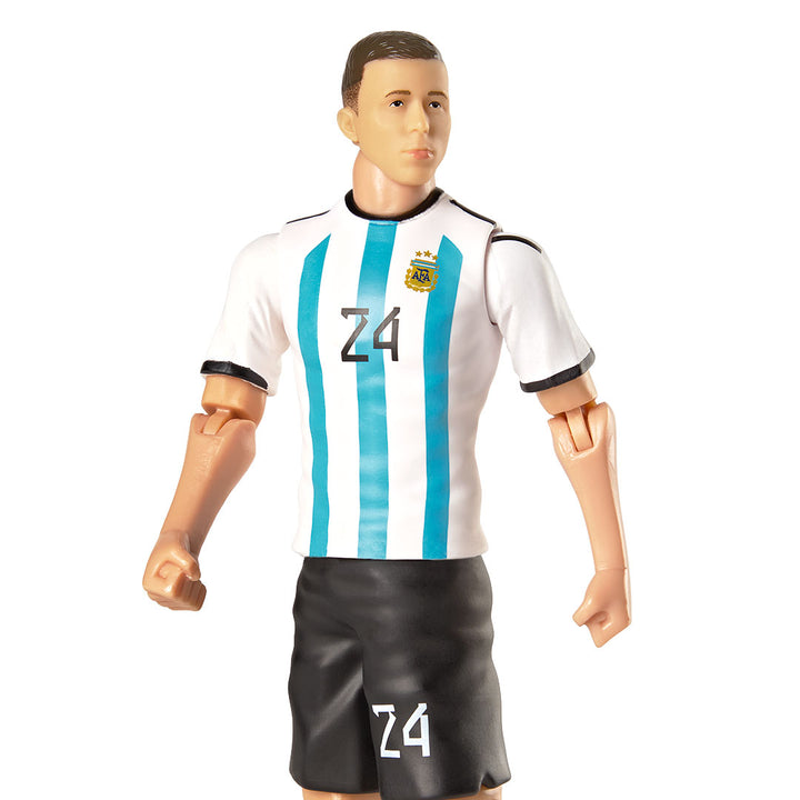 Argentina Enzo 20cm Action Figure by Football>International>Argentina