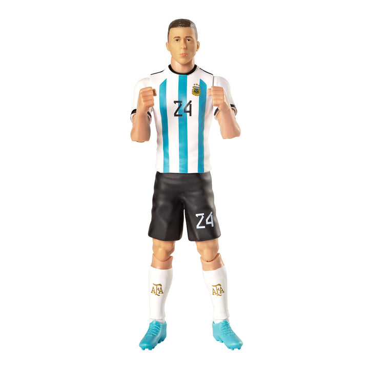 Argentina Enzo 20cm Action Figure by Football>International>Argentina