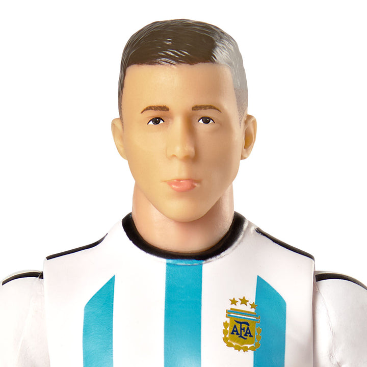 Argentina Enzo 20cm Action Figure by Football>International>Argentina