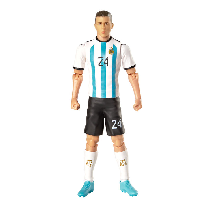 Argentina Enzo 20cm Action Figure by Football>International>Argentina