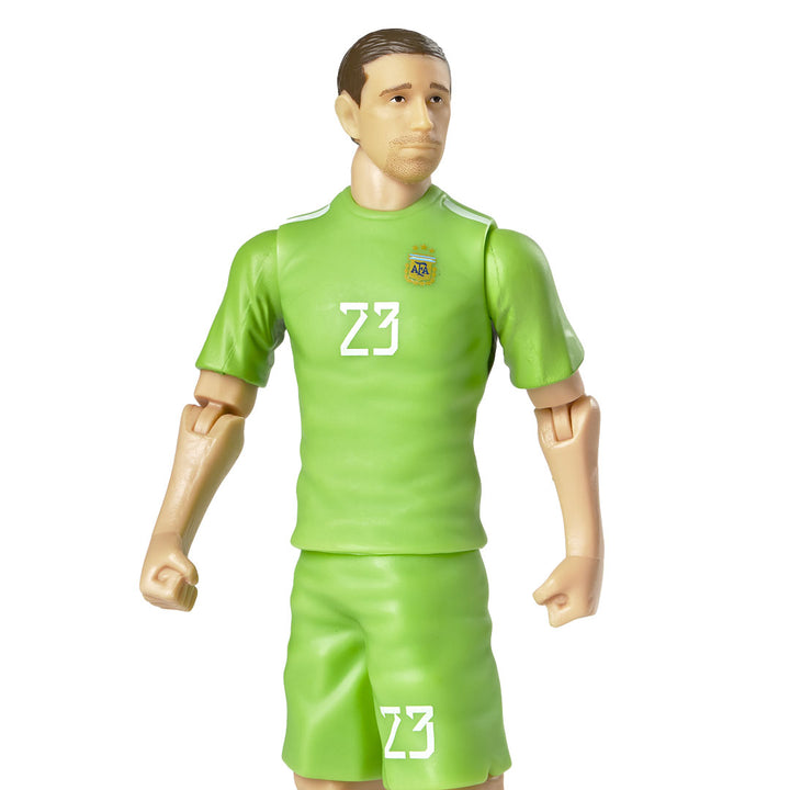 Argentina Martinez 20cm Action Figure by Football>International>Argentina