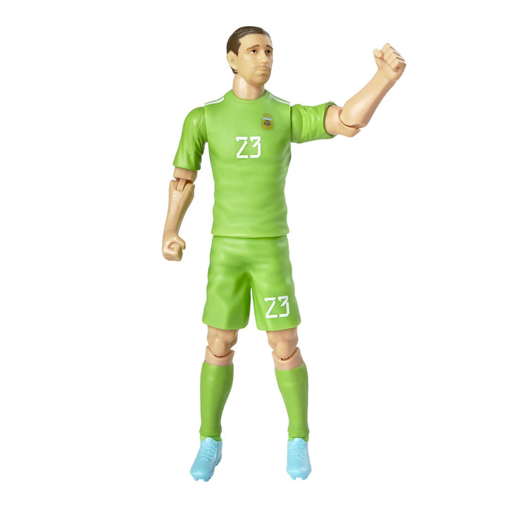 Argentina Martinez 20cm Action Figure by Football>International>Argentina