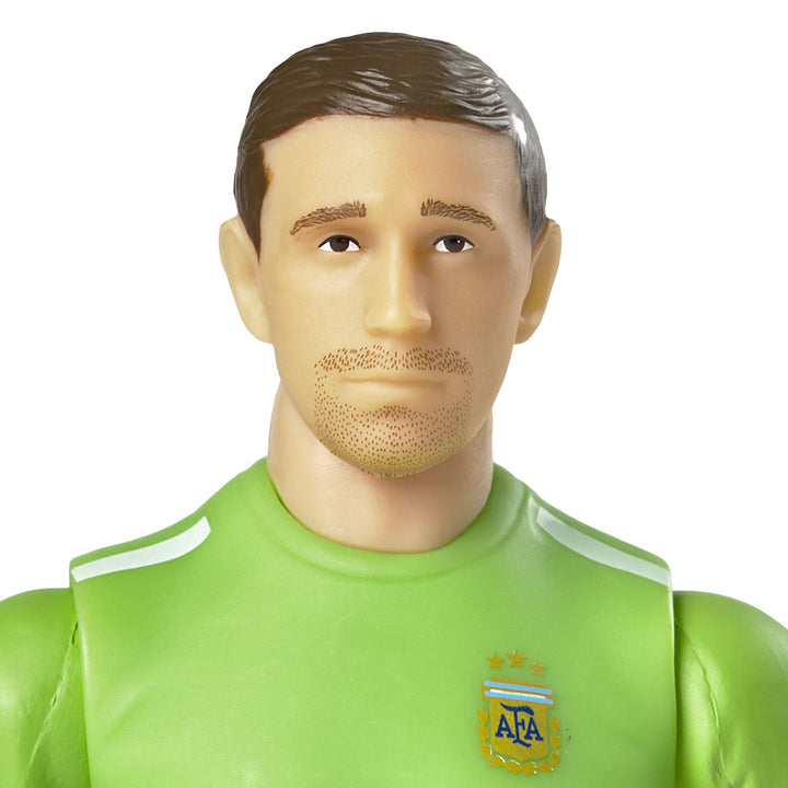 Argentina Martinez 20cm Action Figure by Football>International>Argentina